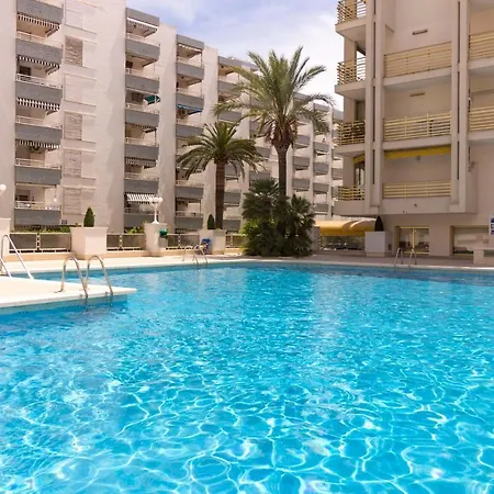 Novelty Con Vistas Al Mar * Salou