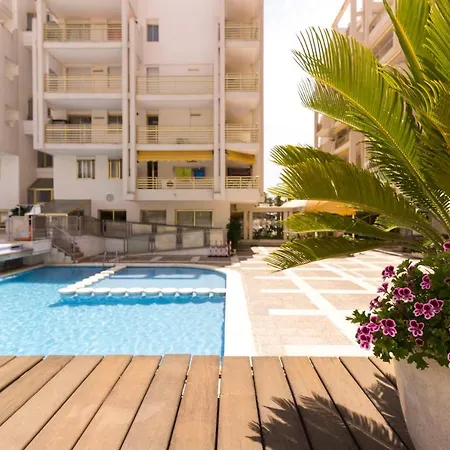 Novelty Con Vistas Al Mar