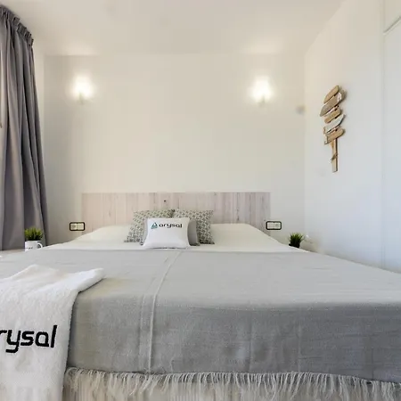 Apartment Novelty Con Vistas Al Mar Salou