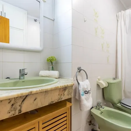 Apartment Novelty Con Vistas Al Mar *