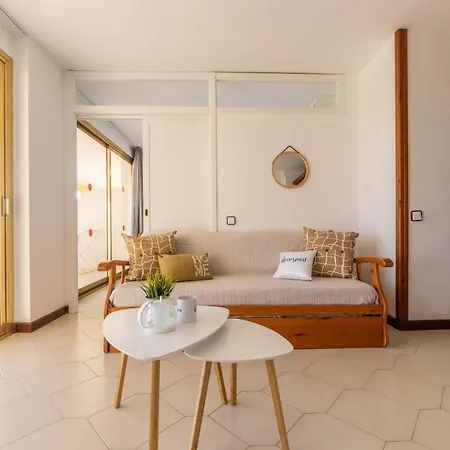 Apartment Novelty Con Vistas Al Mar *