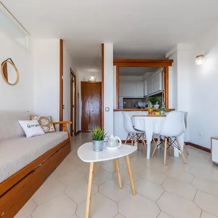 Novelty Con Vistas Al Mar Apartment *