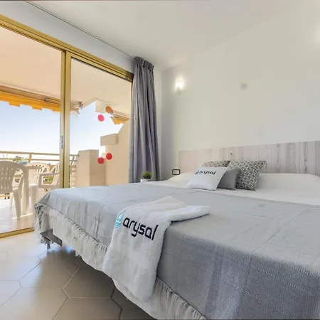 Novelty Con Vistas Al Mar Apartment