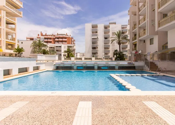 Novelty Con Vistas Al Mar Apartmán Salou