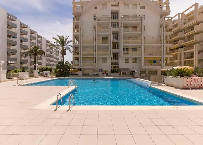 Novelty Con Vistas Al Mar Apartmán Salou
