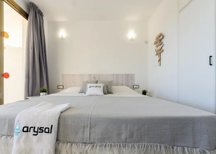 Apartmán Novelty Con Vistas Al Mar Salou