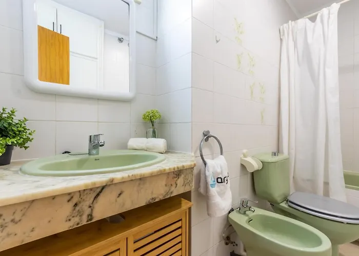 Apartmán Novelty Con Vistas Al Mar *