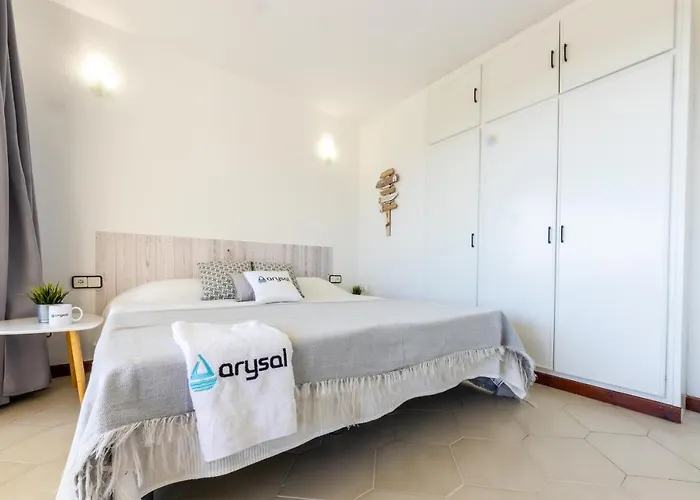Apartmán Novelty Con Vistas Al Mar *