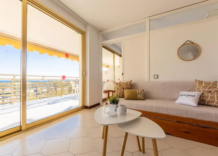 Novelty Con Vistas Al Mar Apartmán Salou