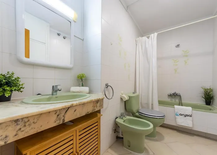 Apartmán Novelty Con Vistas Al Mar